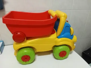 Coche Juguete Clementoni Bebé