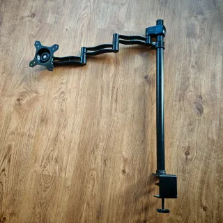 Soporte Brazo Monitor Extensible.