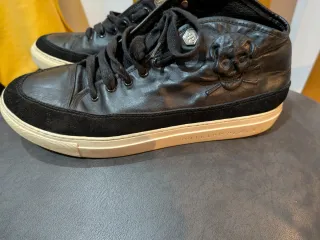 Lote Zapatillas Philipp Plein Talla 43