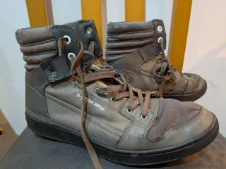 Lote Zapatillas Philipp Plein Talla 43