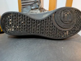 Lote Zapatillas Philipp Plein Talla 43