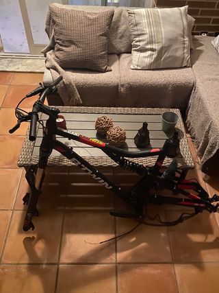 Bicicleta Piezas