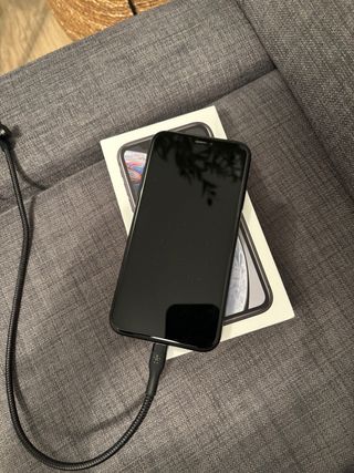 iPhone XR 128GB Nero