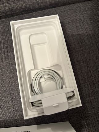 iPhone XR 128GB Nero