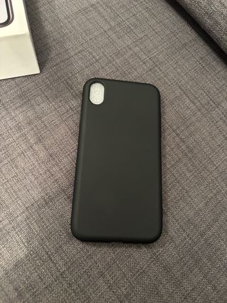 iPhone XR 128GB Nero