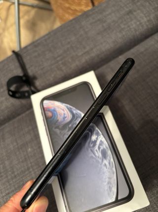 iPhone XR 128GB Nero