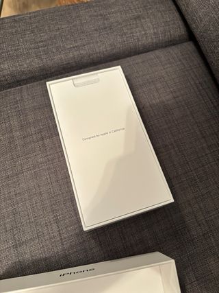 iPhone XR 128GB Nero