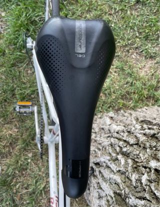 Bicicleta Raleigh Equipe Carretera