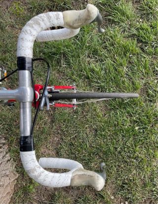 Bicicleta Raleigh Equipe Carretera