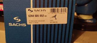 Bomba Embrague Sachs 6284605052 PSA