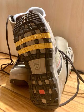 Botas Snowboard num 42 Burton Freestyle Imprint 2