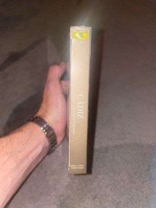 Cádiz - Federico Chueca y Joaquín Valverde