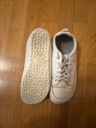 Zapato Feroz Jerica Talla 39