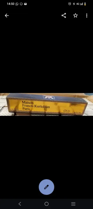 Lote Perfumes de distintas marcas