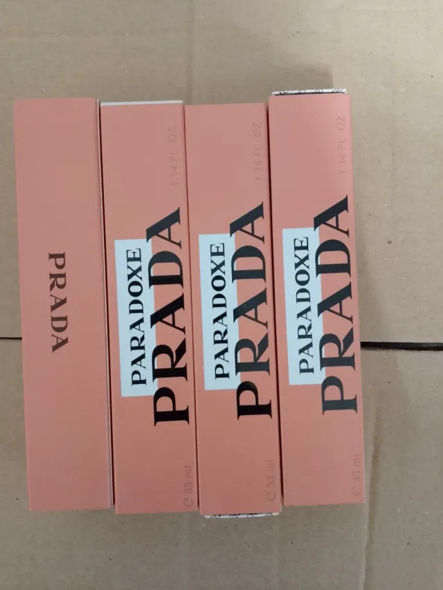 Lote Perfumes de distintas marcas