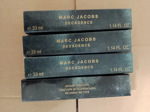 Lote Perfumes de distintas marcas