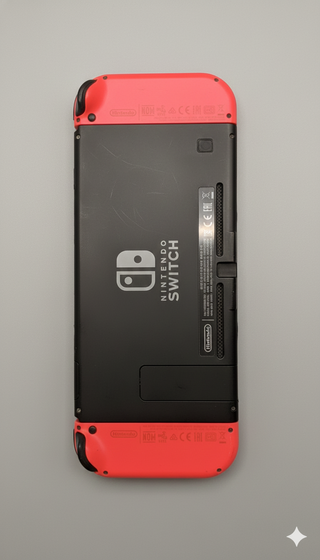 Nintendo Switch Usata + Mario Kart 8 Odyssey