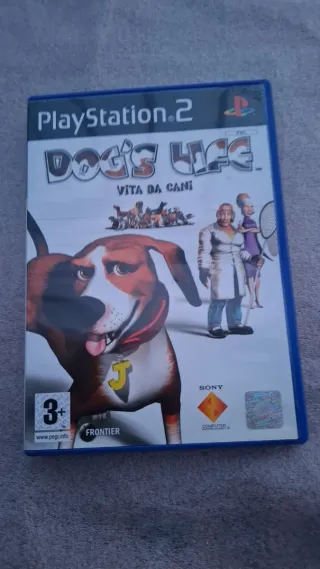 Lotto di 4 giochi (CIB) ps2 e ps3