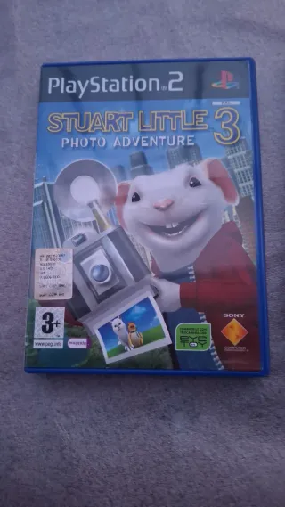 Lotto di 4 giochi (CIB) ps2 e ps3