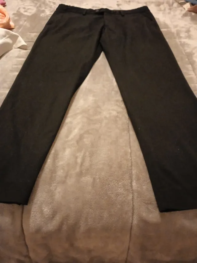 Calças Zara Homem Tamanho 42