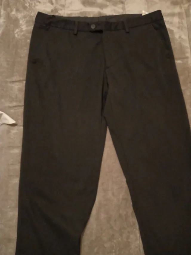 Calças Zara Homem Tamanho 42