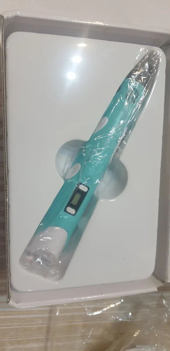 Lápiz 3D para imprimir