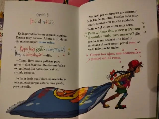 Lote El club Arcoiris