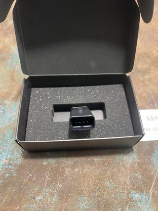 Llave Mapa Ducati Corse DDS