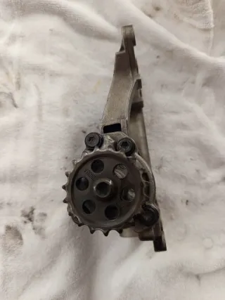 Bomba de aceite M57D2