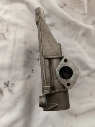 Bomba de aceite M57D2