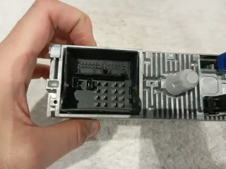 Módulo Navegación GPS Citroen C4 II