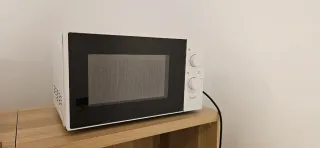 Microondas Simpl SMO20L-24 Blanco