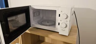 Microondas Simpl SMO20L-24 Blanco