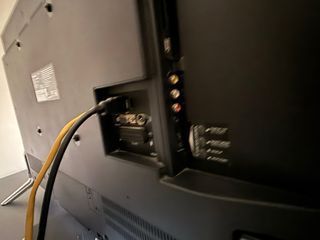 TV Panasonic LED Smart TV 40