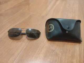 Gafas de Sol Ray-Ban Polarizadas