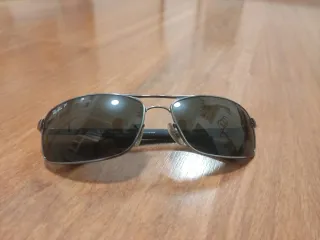Gafas de Sol Ray-Ban Polarizadas