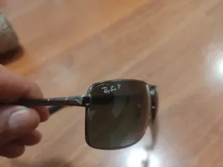 Gafas de Sol Ray-Ban Polarizadas