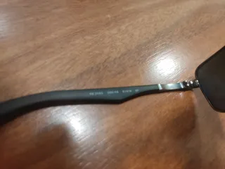 Gafas de Sol Ray-Ban Polarizadas