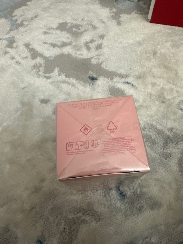 Giorgio Armani My Way Floral Eau de Parfum 90ml