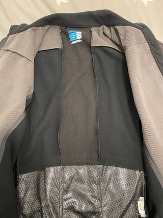 Chaqueta Ciclismo Shimano Talla L