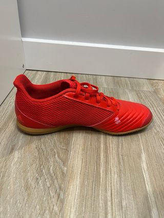Zapatillas Futsal Adidas Predator Talla 41 1/3
