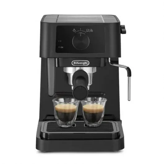 Cafetera DeLonghi Stilosa EC230.BK Negra