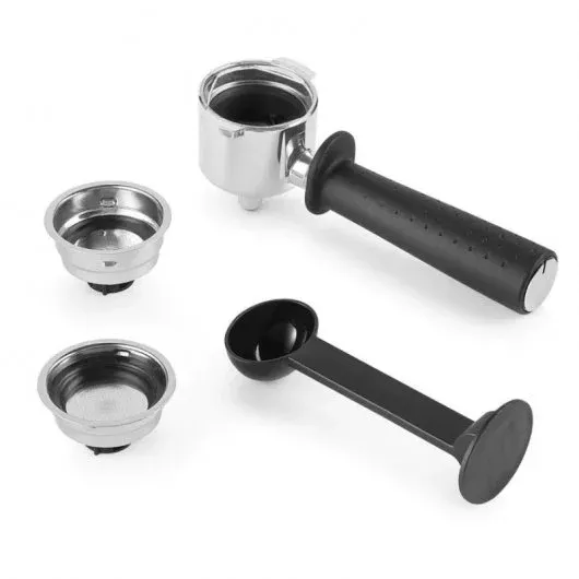 Cafetera DeLonghi Stilosa EC230.BK Negra