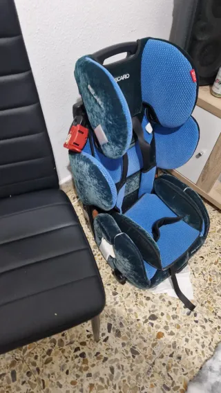Silla de coche RECARO
