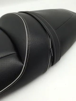 Asiento Triumph Speed Triple 1050 GEL