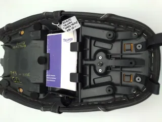 Asiento Triumph Speed Triple 1050 GEL