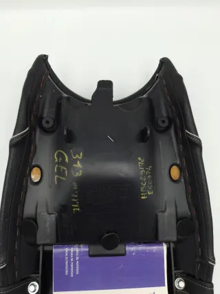 Asiento Triumph Speed Triple 1050 GEL
