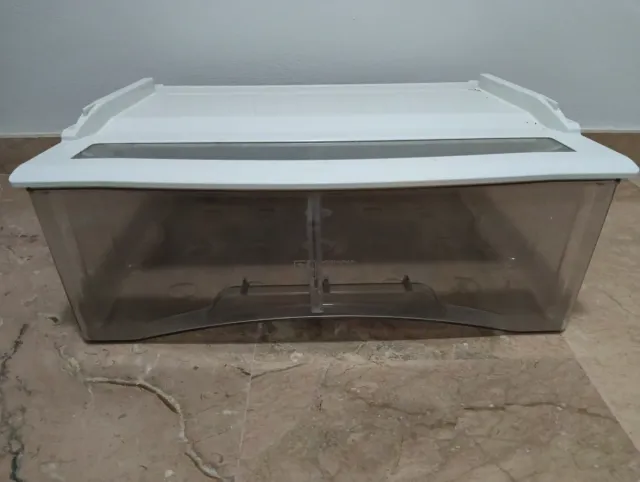 Baldas y cajones de frigorífico