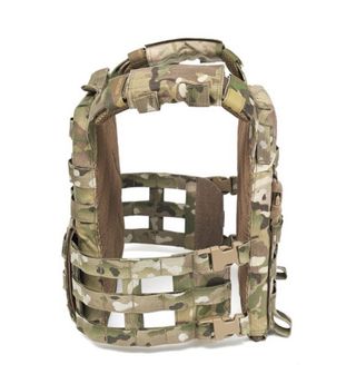 Portaplacas táctico multicam