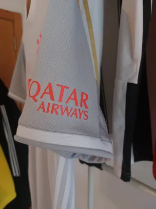 Camisola Oficial Adidas Bayern Munique 15/16